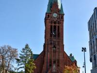 Kościół św. Andrzeja Boboli w Bydgoszczy