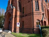 Kościół św. Andrzeja Boboli w Bydgoszczy