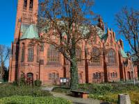 Kościół św. Andrzeja Boboli w Bydgoszczy