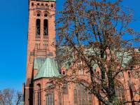 Kościół św. Andrzeja Boboli w Bydgoszczy