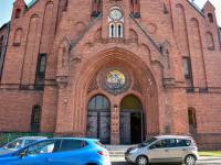 Kościół św. Andrzeja Boboli w Bydgoszczy