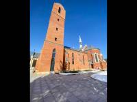 Kościół p.w. Matki Bożej Królowej Polski w Ustrzykach Dolnych