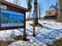 Cerkiew św. Mikołaja w Jałowem