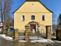 Cerkiew pw. Zaśnięcia Matki Bożej w Ustrzykach Dolnych