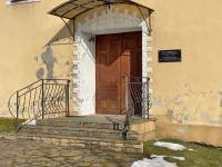 Cerkiew pw. Zaśnięcia Matki Bożej w Ustrzykach Dolnych