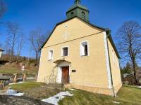 Cerkiew pw. Zaśnięcia Matki Bożej w Ustrzykach Dolnych