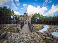 Kasztel-ik Korona Podlasia