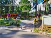 Park Aktywności - Czarodziejska Góra