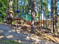 Park Aktywności - Czarodziejska Góra
