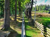 Park Aktywności - Czarodziejska Góra