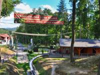 Park Aktywności - Czarodziejska Góra