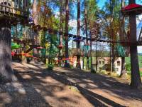 Park Aktywności - Czarodziejska Góra