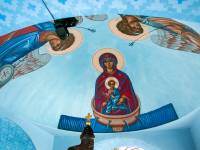 Święta Góra Grabarka