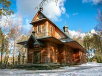 Święta Góra Grabarka