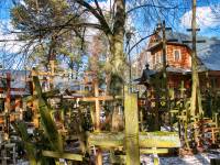 Święta Góra Grabarka