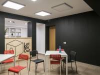 Let Me Out Escape Room Zakopane