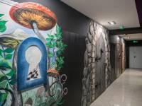 Let Me Out Escape Room Zakopane