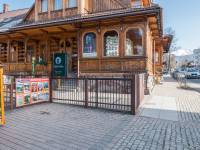 Piwne Spa w Zakopanem