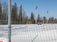 Stadion lekkoatletyczny COS Zakopane