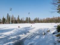 Stadion lekkoatletyczny COS Zakopane