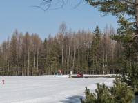 Stadion lekkoatletyczny COS Zakopane