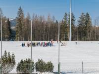 Stadion lekkoatletyczny COS Zakopane