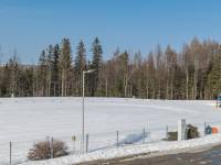 Stadion lekkoatletyczny COS Zakopane