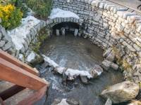 Oczko Wodne na Krupówkach