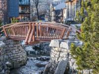 Oczko Wodne na Krupówkach