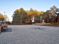 Pomnik zaślubin Polski z morzem w Mrzeżynie