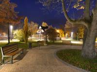 Zakopane - zimowa stolica Polski