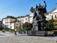 Pomnik Walki i Męczeństwa Ziemi Bydgoskiej