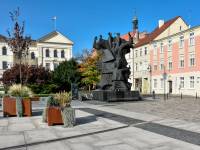 Pomnik Walki i Męczeństwa Ziemi Bydgoskiej