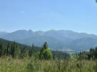 Kościelisko - Serce Podhala