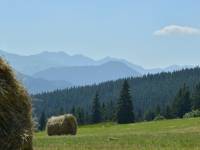 Kościelisko - Serce Podhala