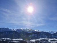 Kościelisko - Serce Podhala