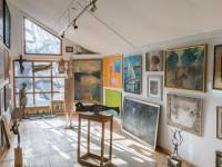 Galeria sztuki współczesnej YAM - Zakopane