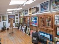 Galeria sztuki współczesnej YAM - Zakopane