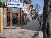 Kino 7D - Zakopane