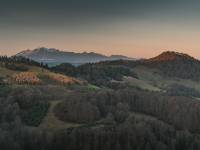 Wysoka (Wysokie Skałki) w Pieninach