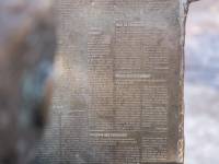 Pomnik Czytelnika na Krupówkach