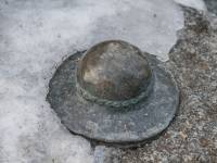 Pomnik Czytelnika na Krupówkach