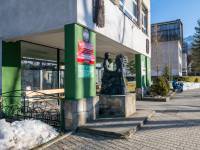 Zakopiańskie Centrum Edukacji im. H. Modrzejewskiej