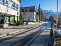 Zakopiańskie Centrum Edukacji im. H. Modrzejewskiej