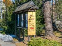 Kościół pw. Świętego Krzyża