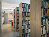 Miejska Biblioteka Publiczna im.Stefana Żeromskiego