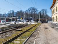 Dworzec PKP Zakopane