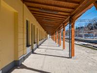 Dworzec PKP Zakopane