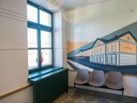 Dworzec PKP Zakopane