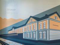 Dworzec PKP Zakopane